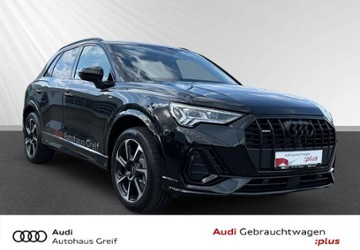 Audi Q3 25.001 km 43.650 &euro; Greifswald 17489