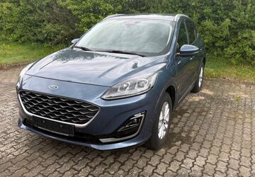 Ford Kuga 63.009 km 24.400 &euro; Wolgast 17438