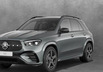 Mercedes-Benz GLE 350 98.500 km 65.990 &euro; Greifswald 17489