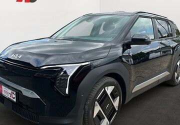 Kia EV3 3.400 km 38.970 &euro; Grimmen 18507