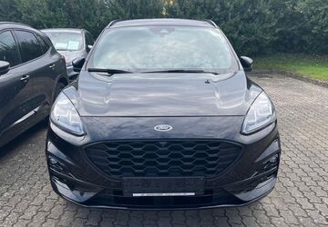 Ford Kuga 45.000 km 23.800 &euro; Wolgast 17438