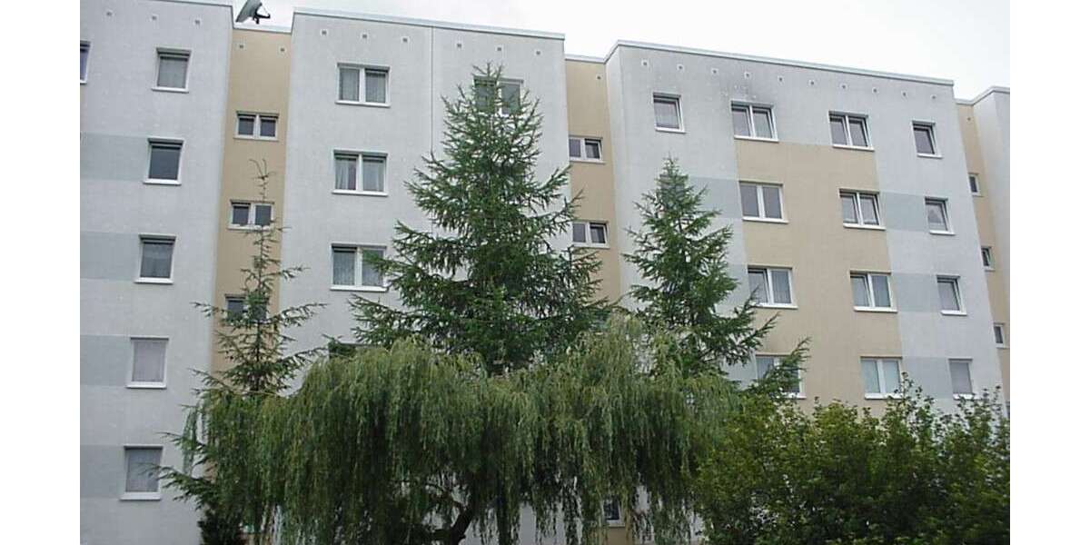 Etagenwohnung Wolgast - 3 Zimmer, 64 m&sup2;, 415&euro; | Angebot:26800604