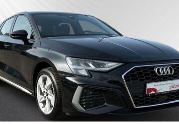 Audi A3 13.204 km 28.450 &euro; Greifswald 17489