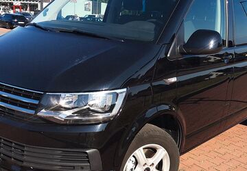 VW T6 Caravelle 174.000 km 25.900 &euro; Wolgast 17438