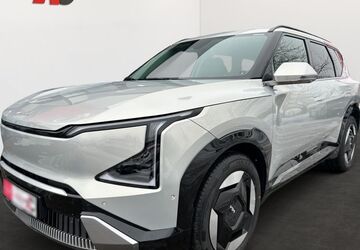 Kia EV5 10.000 km 44.990 &euro; Grimmen 18507
