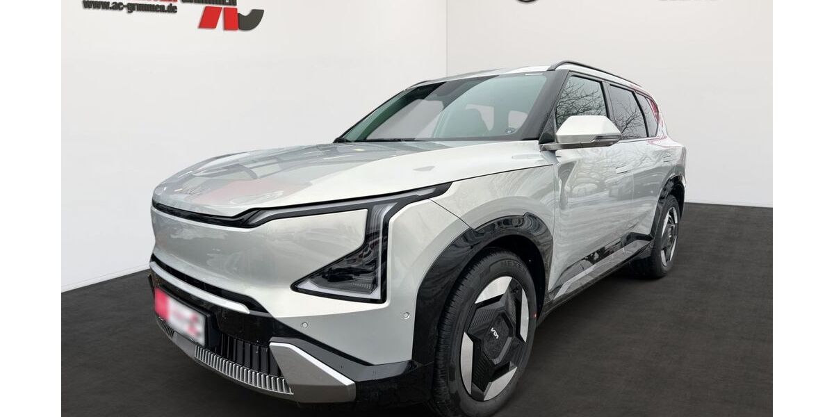Kia EV5 10.000 km 44.990 &euro; Grimmen 18507