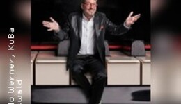 Felix Reuter - Neujahrskonzert - Die verflixte Klassik