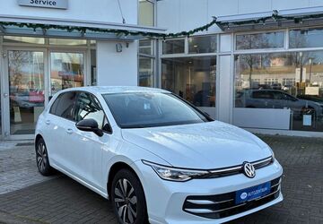 VW Golf 18.091 km 31.590 &euro; Grimmen 18507