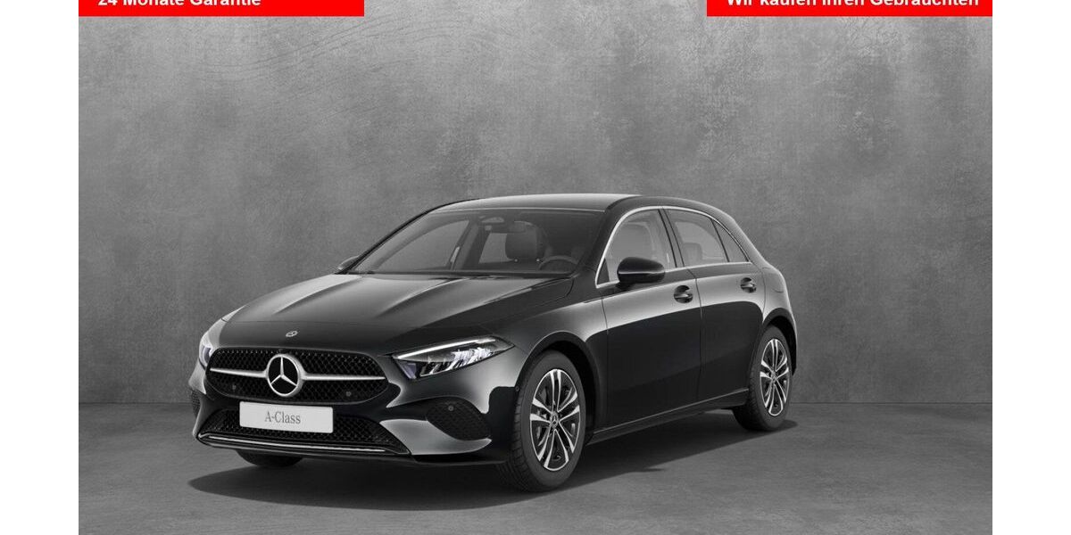 Mercedes-Benz A 180 25.100 km 25.990 &euro; Greifswald 17489