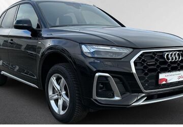 Audi Q5 72.270 km 38.995 &euro; Greifswald 17489