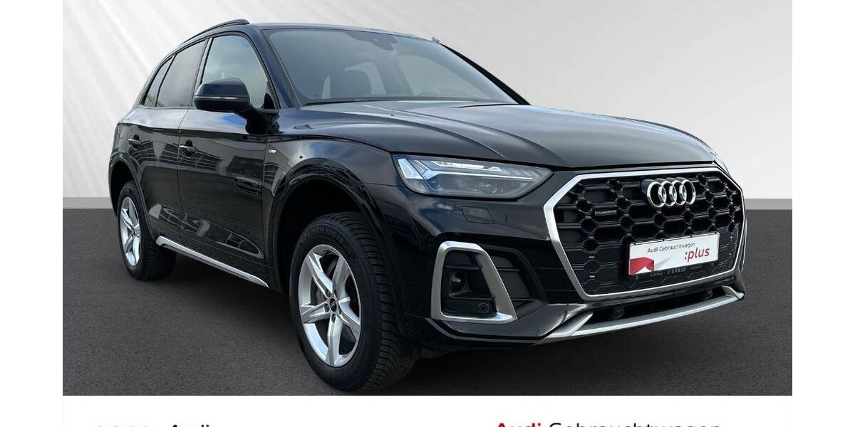 Audi Q5 72.270 km 38.995 &euro; Greifswald 17489