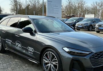 Audi A5 3.222 km 55.950 &euro; Grimmen 18507