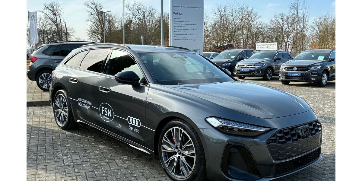 Audi A5 3.222 km 55.950 &euro; Grimmen 18507