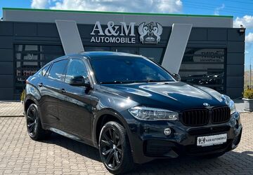 BMW X6 180.000 km 29.999 &euro; Greifswald 17489