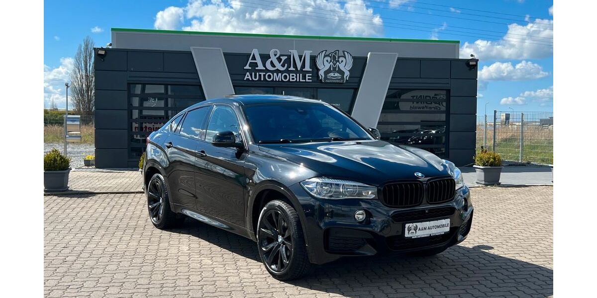BMW X6 180.000 km 29.999 &euro; Greifswald 17489