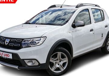 Dacia Sandero 23.167 km 14.990 &euro; Greifswald 17489