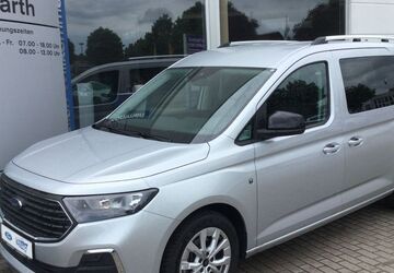 Ford Tourneo Connect 19.967 km 32.690 &euro; Grimmen 18507