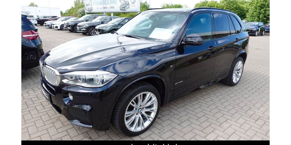 BMW X5 108.870 km 29.990 &euro; Greifswald 17489