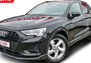 Audi Q3 79.654 km 26.950 &euro; Greifswald 17489