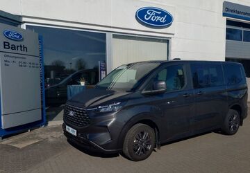 Ford Tourneo Custom 22.514 km 41.890 &euro; Grimmen 18507