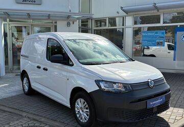VW Caddy 3.150 km 22.490 &euro; Grimmen 18507