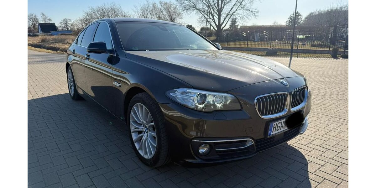 BMW 530 240.000 km 14.500 &euro; Greifswald 17489