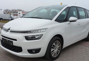 Citroen Grand C4 Picasso / SpaceTourer 158.279 km 7.490 &euro; Greifswald 17489
