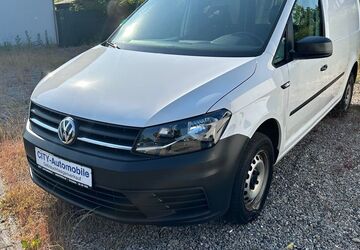 VW Caddy 70.760 km 16.300 &euro; Greifswald 17489
