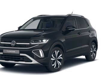 VW T-Cross 8.952 km 27.990 &euro; Grimmen 18507