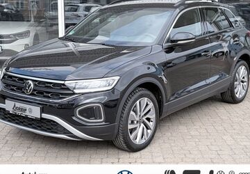 VW T-Roc 4.850 km 26.900 &euro; Greifswald 17489