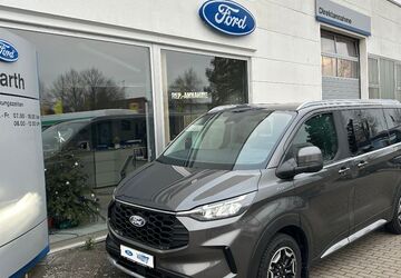 Ford Tourneo Custom 13.673 km 45.890 &euro; Grimmen 18507