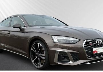 Audi S5 104.728 km 43.990 &euro; Greifswald 17489